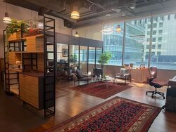 Robinson Square (D1), Office #631014701